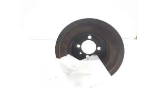 POLEA CIGUEÑAL MITSUBISHI GALANT VI (1996-2004) 2.0 TDI (EA6A) 90CV 1998CC - L. 5769069 / 91118E 2